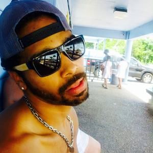 Meet your Posher, Philip